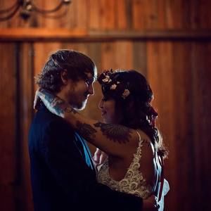 Meet your Posher, Travis